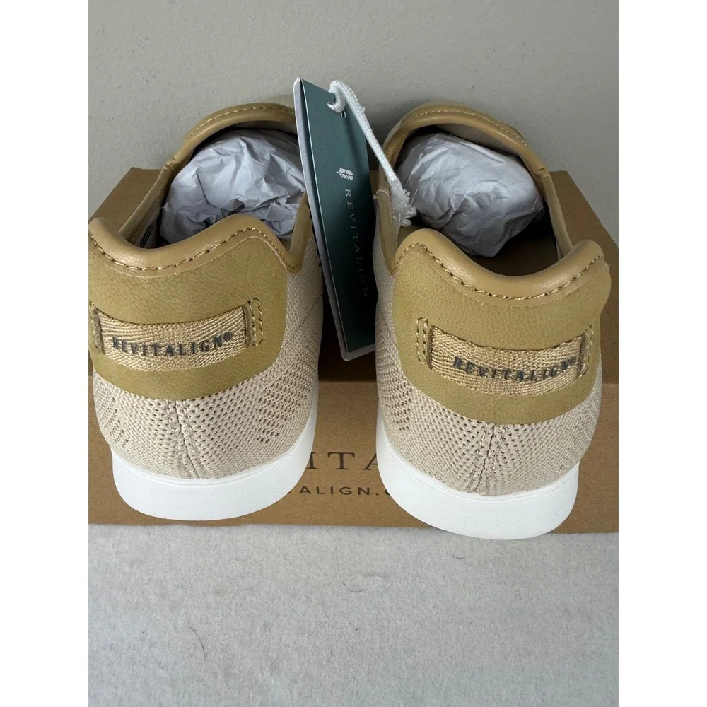REVITALIGN antigua knit